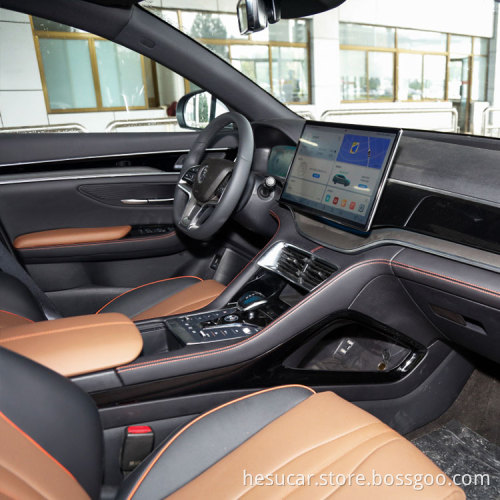 In Stock Byd Song Plus 2022 Byd Song Plus Flagship 2022 Byd Song Plus Flagship Byd 2021 Song Plus New Energy Vehicle